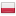 gemko.pl hosted country